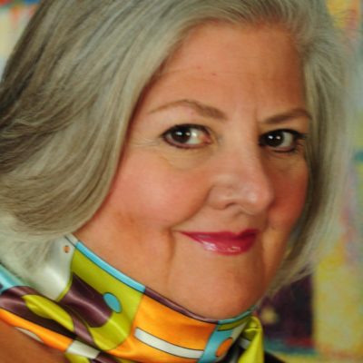 Carol Clark Hammond
